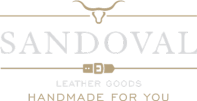 SANDOVAL Leather Goods