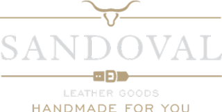 SANDOVAL Leather Goods